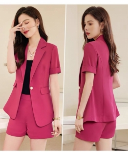 hang nhap   set bo vest quan short  kem ao trong